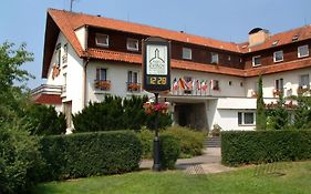 Resort Hotel Zvikov